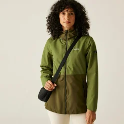 Women Regatta Waterproof Jackets<Women's Hamara IV Waterproof Jacket |