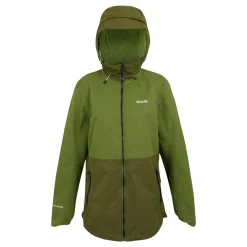 Women Regatta Waterproof Jackets<Women's Hamara IV Waterproof Jacket |