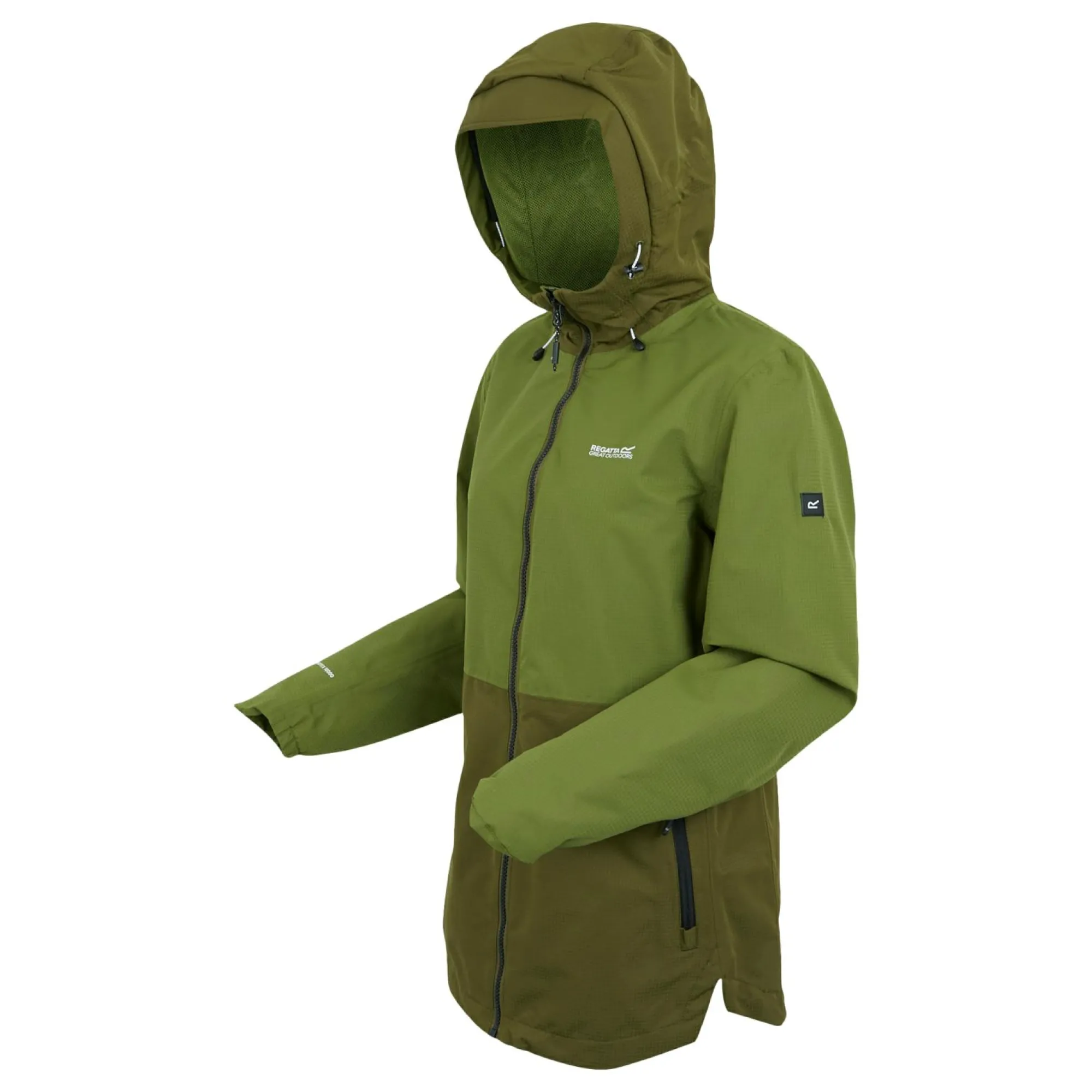 Women Regatta Waterproof Jackets<Women's Hamara IV Waterproof Jacket |