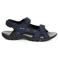 Women Regatta Sandals|Sandals<Women's Haris Lightweight Sandals |