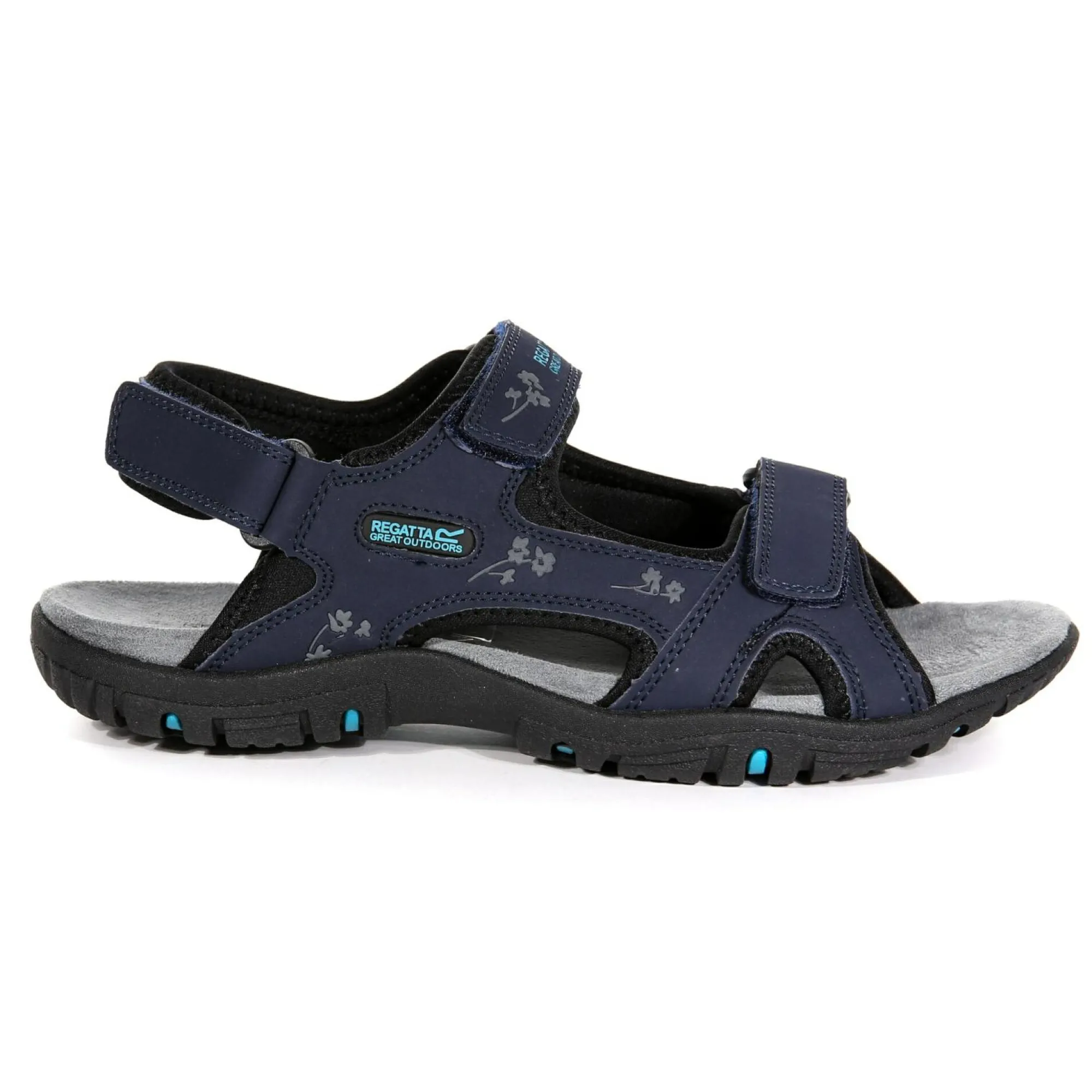 Women Regatta Sandals|Sandals<Women's Haris Lightweight Sandals |