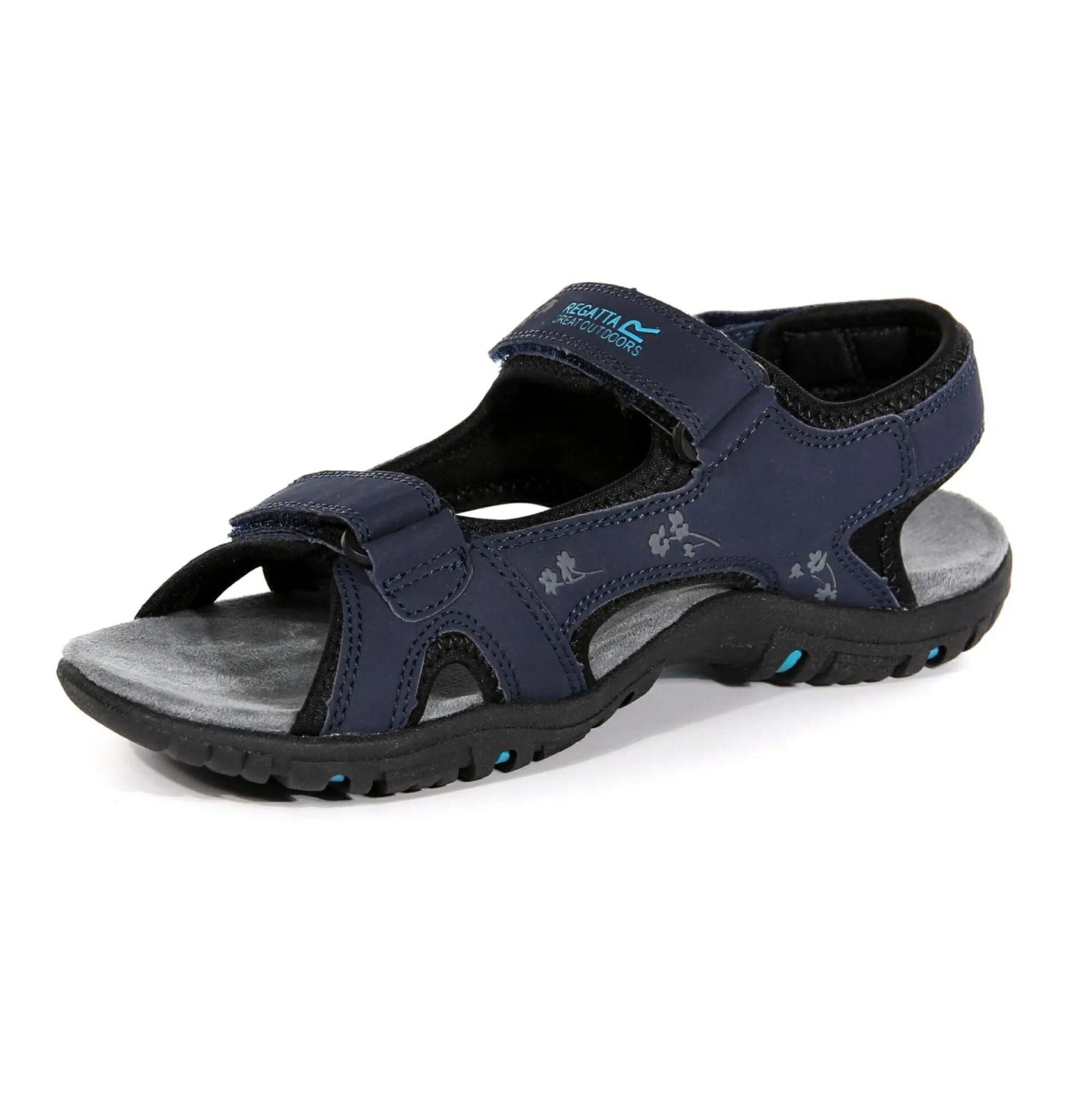 Women Regatta Sandals|Sandals<Women's Haris Lightweight Sandals |