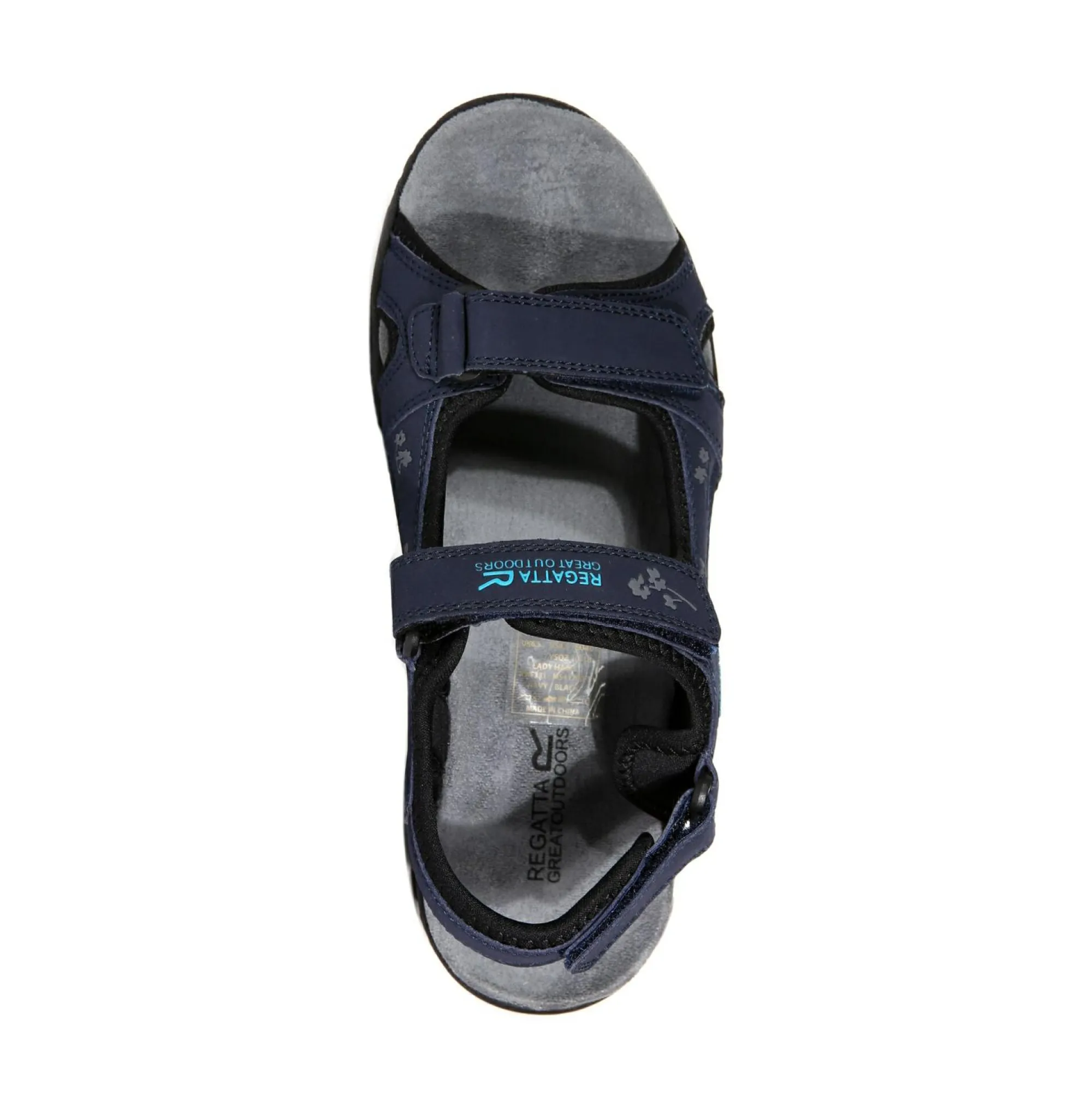 Women Regatta Sandals|Sandals<Women's Haris Lightweight Sandals |