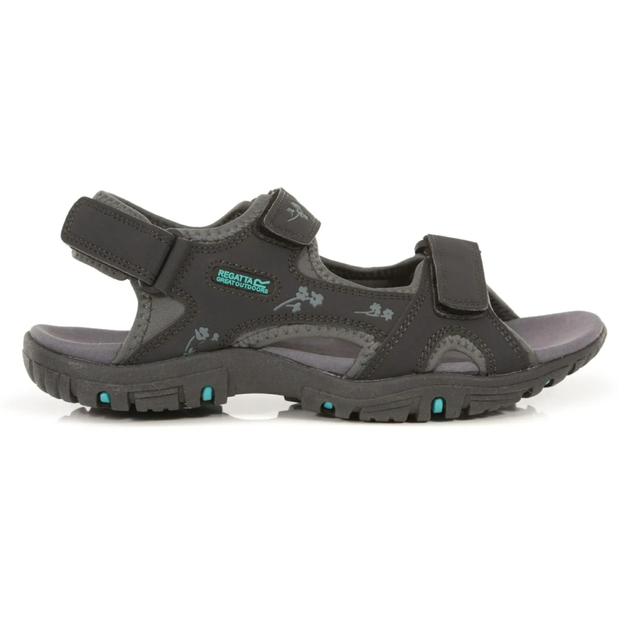 Women Regatta Sandals|Sandals<Women's Haris Lightweight Sandals |