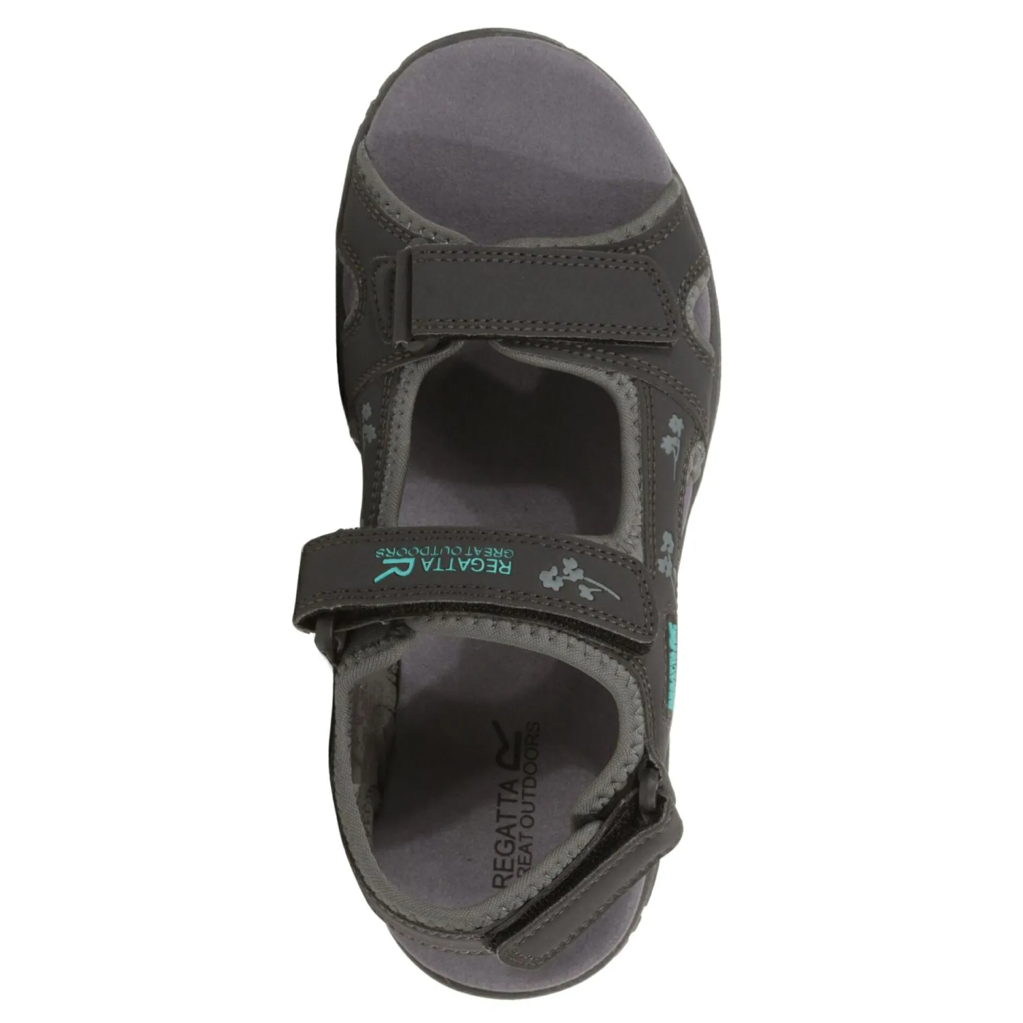 Women Regatta Sandals|Sandals<Women's Haris Lightweight Sandals |