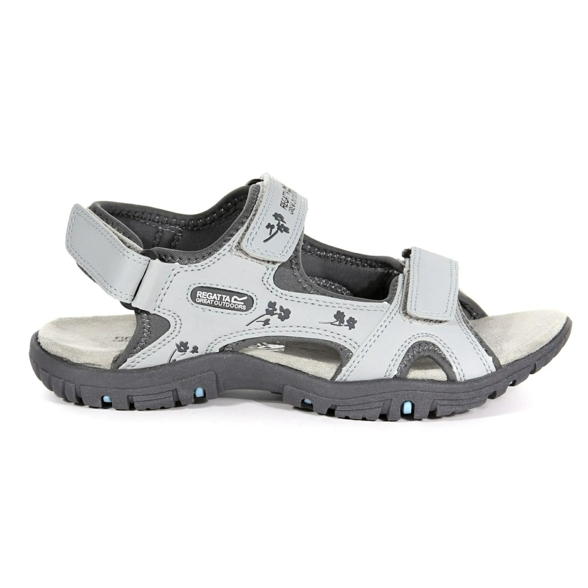 Women Regatta Sandals|Sandals<Women's Haris Lightweight Sandals |