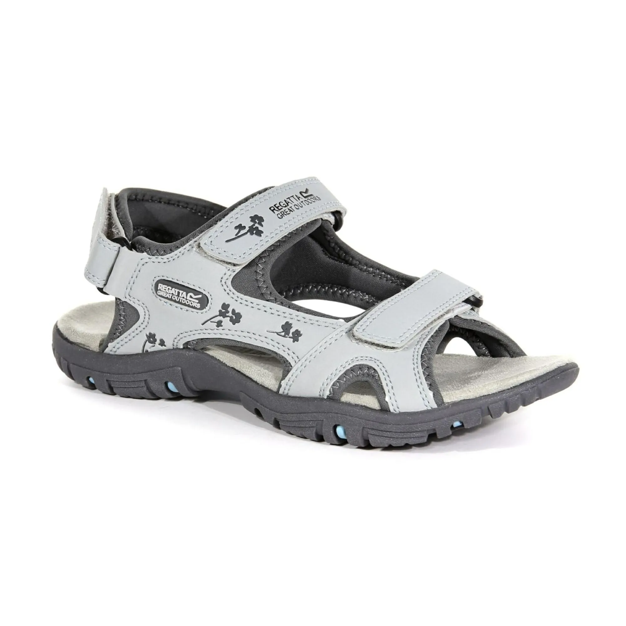 Women Regatta Sandals|Sandals<Women's Haris Lightweight Sandals |