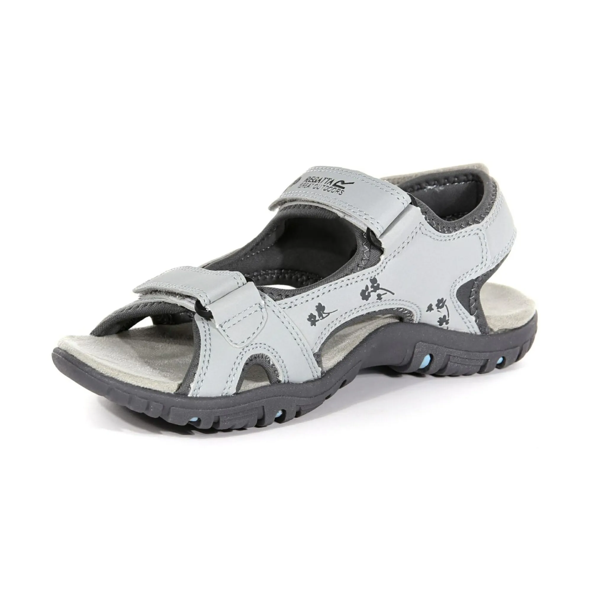 Women Regatta Sandals|Sandals<Women's Haris Lightweight Sandals |