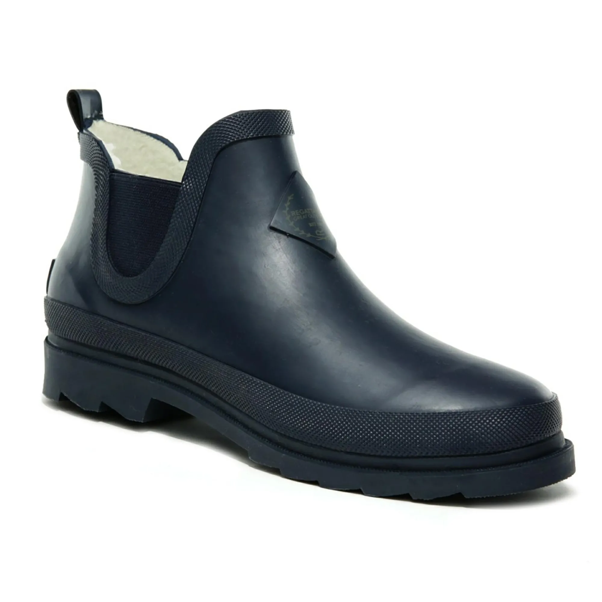 Women Regatta Wellies<Women's Harper Cosy Ankle Wellies |