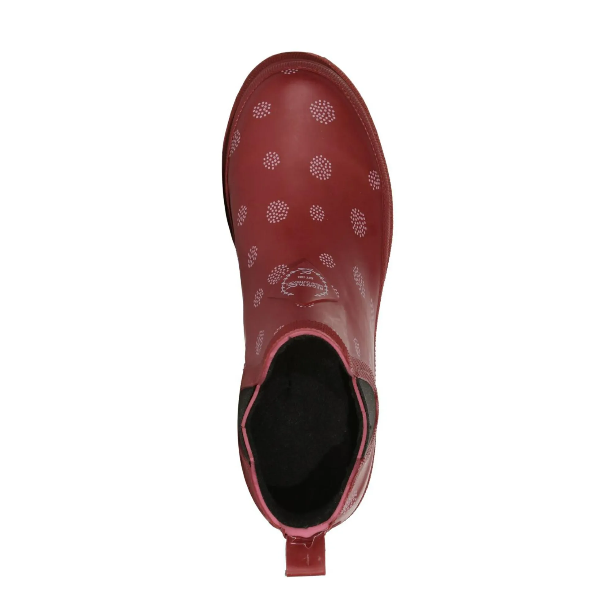 Women Regatta Wellies<Women's Harper Cosy Ankle Wellies |