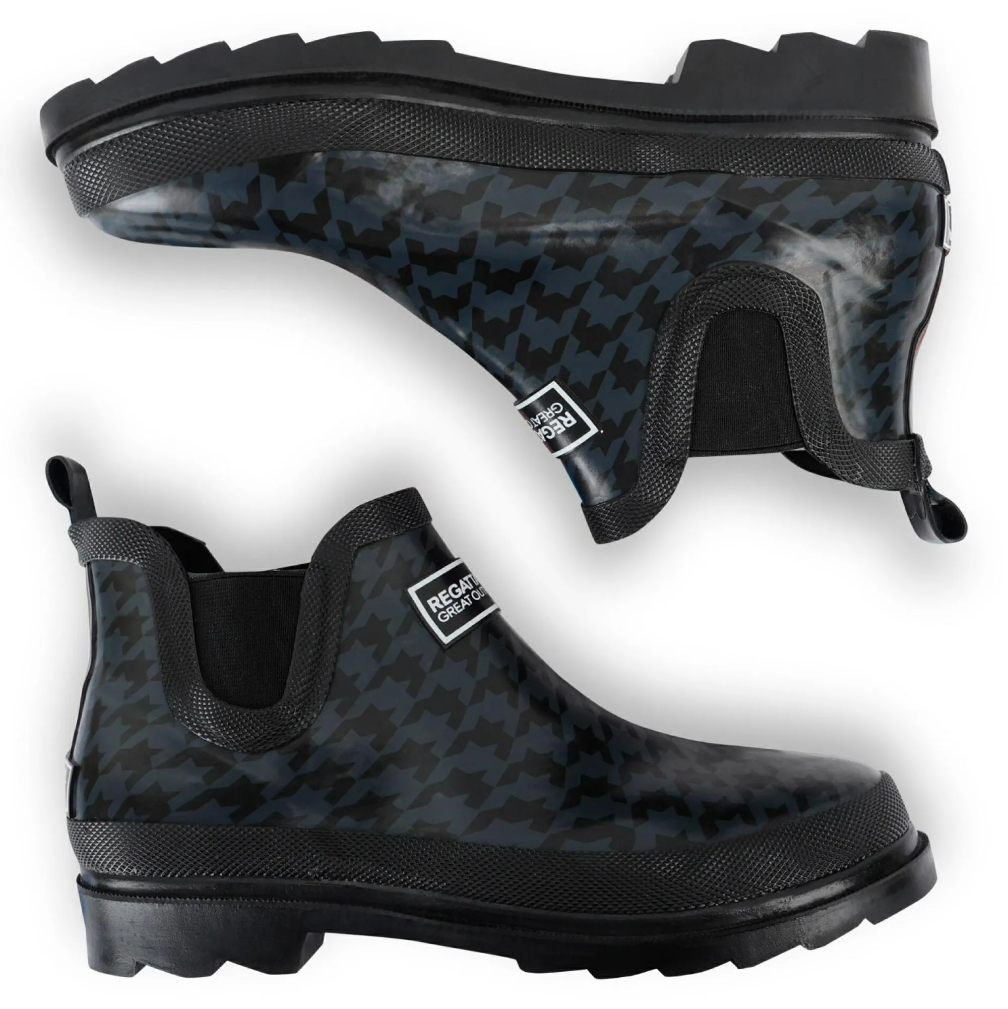 Women Regatta Wellies<Women's Harper Low Wellies |