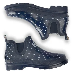 Women Regatta Wellies<Women's Harper Low Wellies |