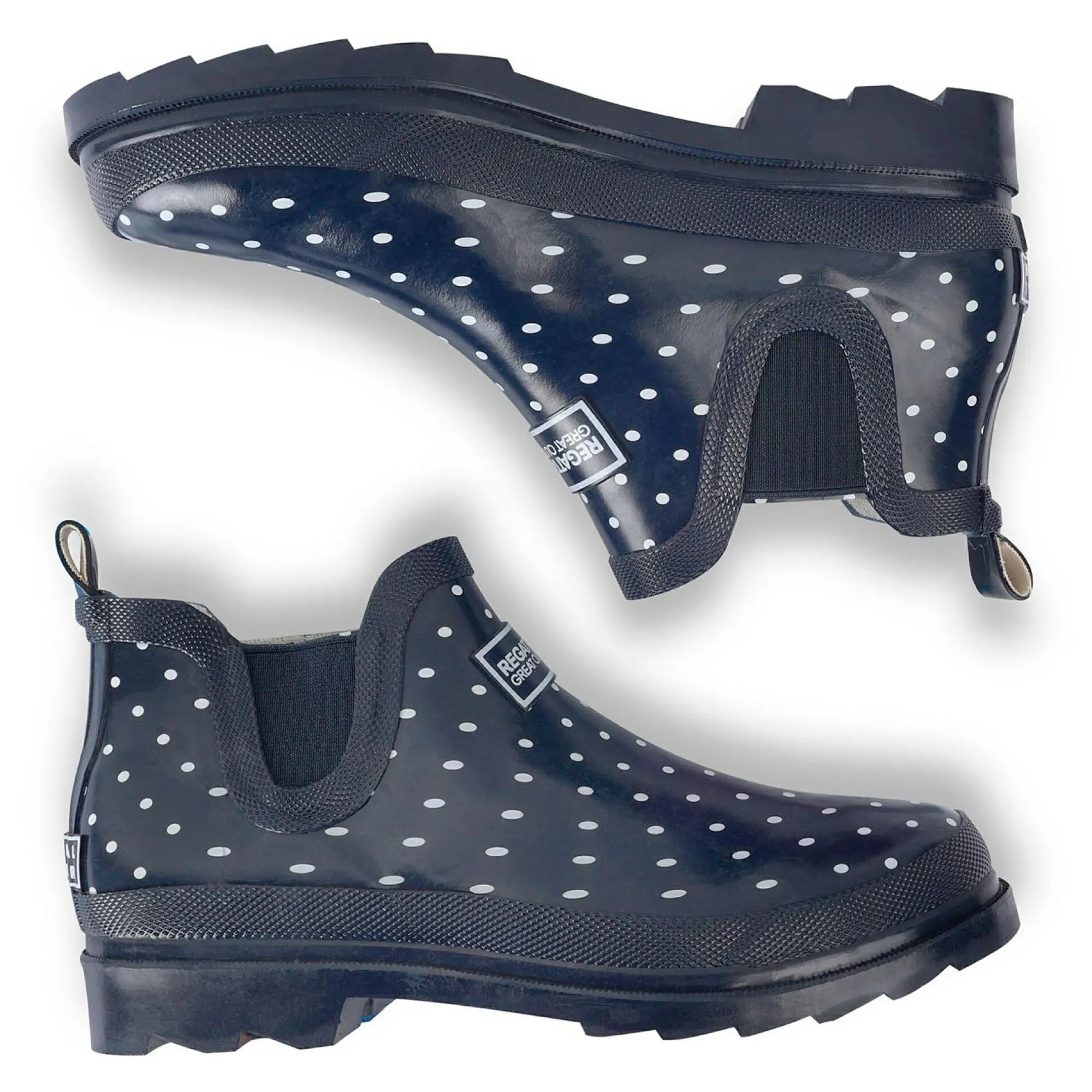Women Regatta Wellies<Women's Harper Low Wellies |