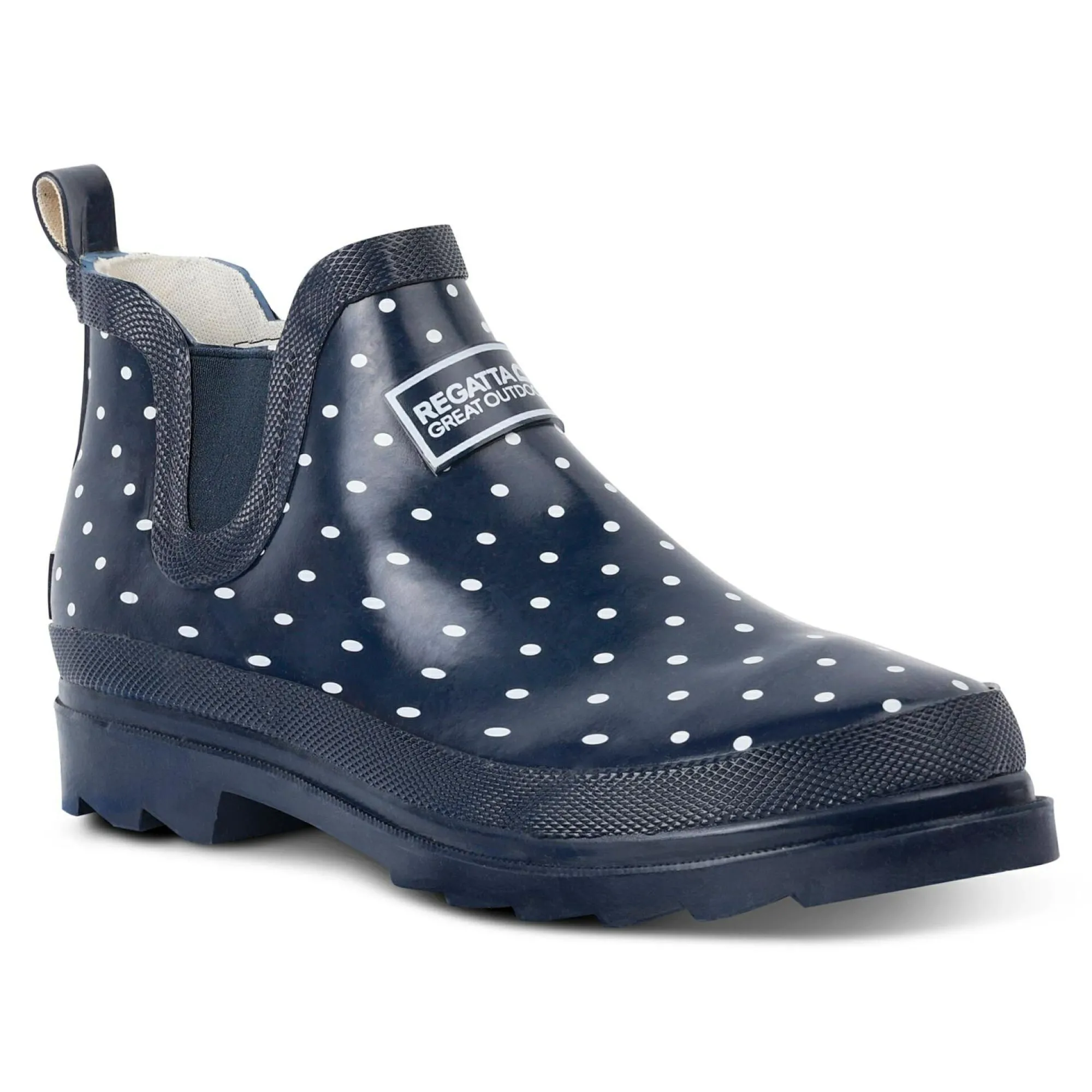 Women Regatta Wellies<Women's Harper Low Wellies |