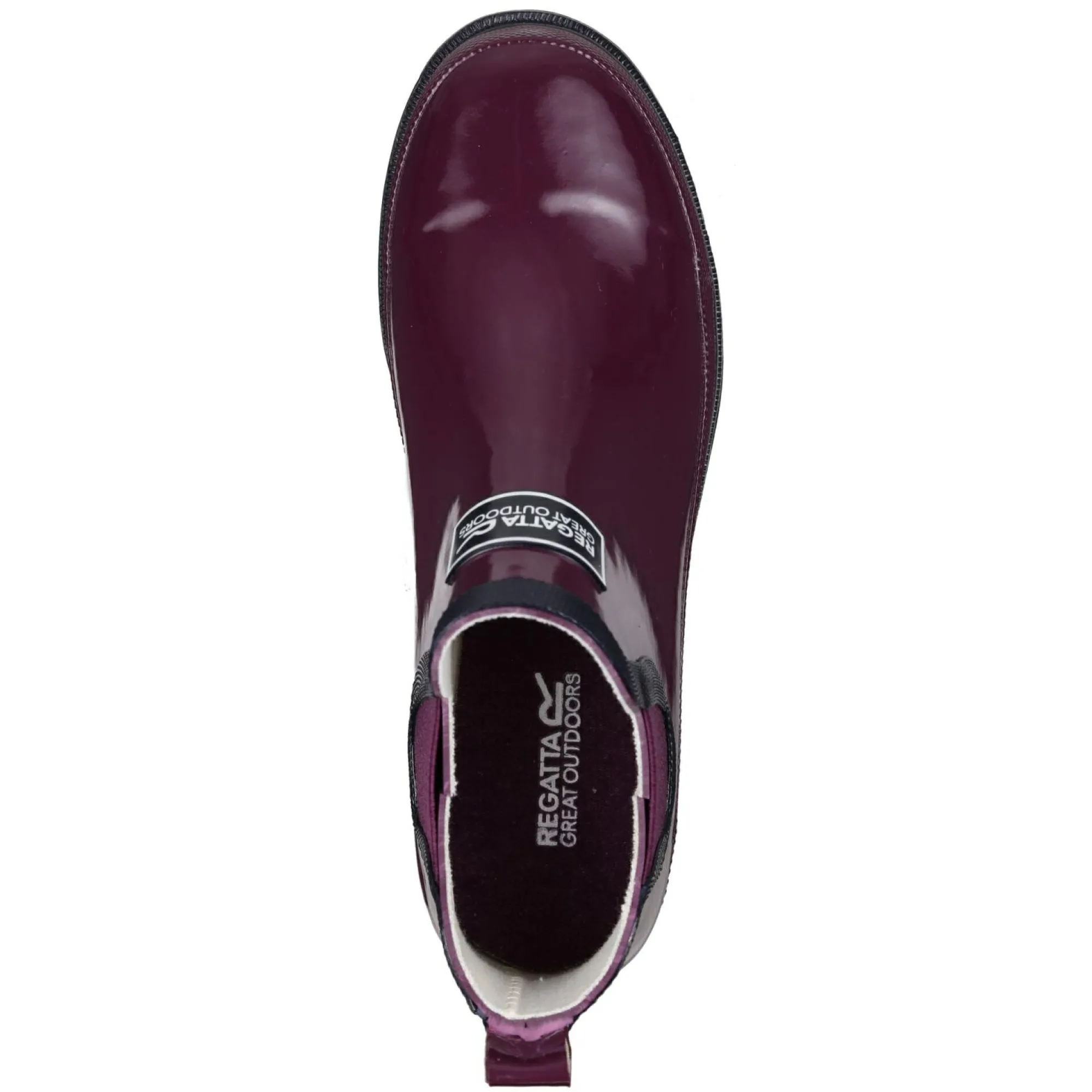 Women Regatta Wellies<Women's Harper Low Wellies |
