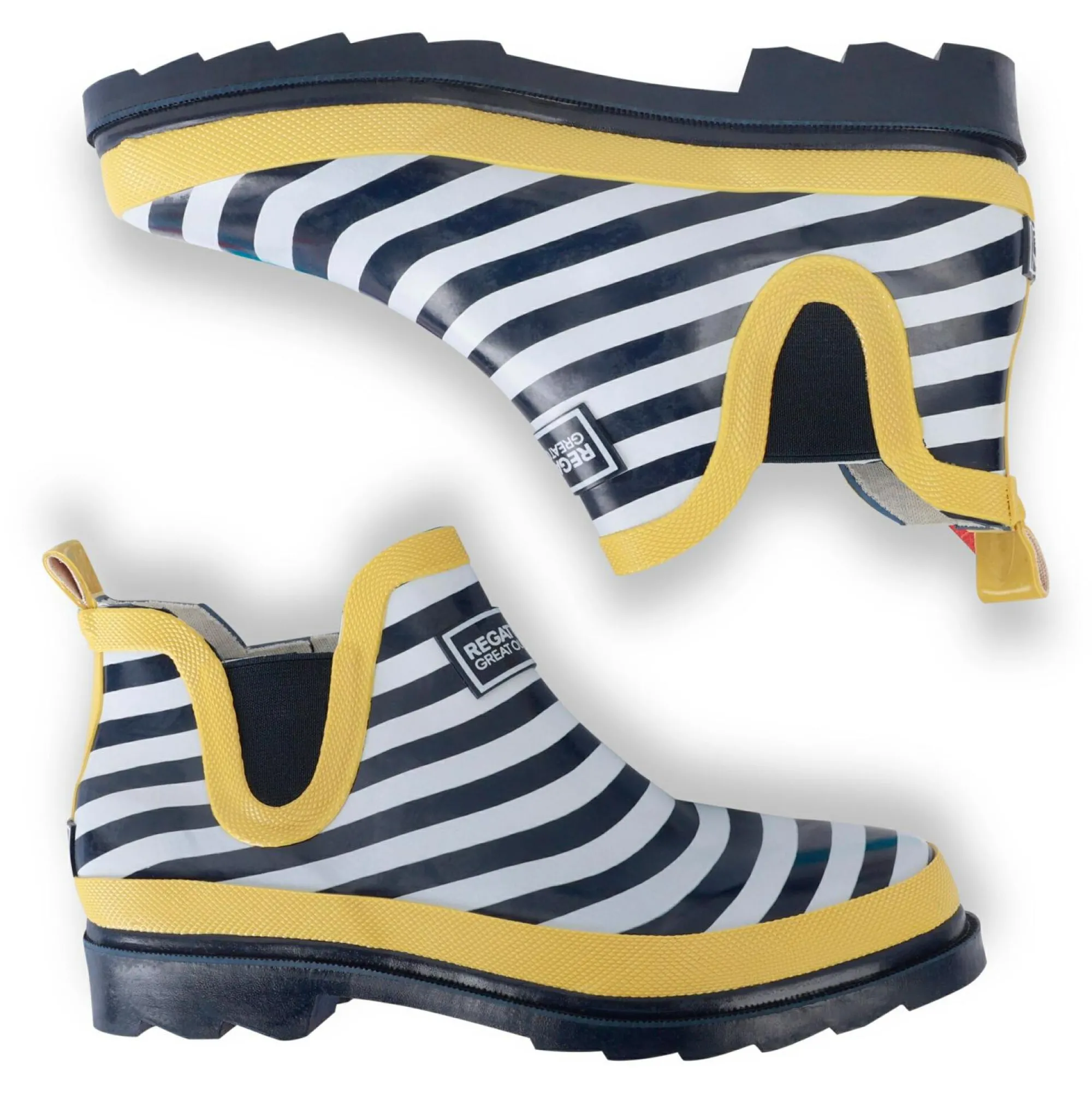Women Regatta Wellies<Women's Harper Low Wellies |