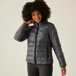 Women Regatta Padded Jackets<Women's Heatherly Quilted Jacket |