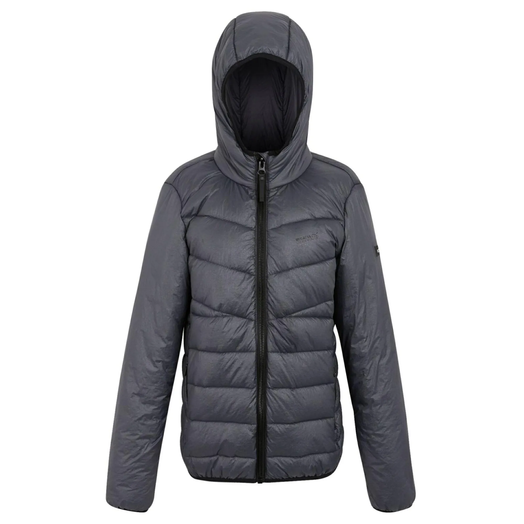 Women Regatta Padded Jackets<Women's Heatherly Quilted Jacket |