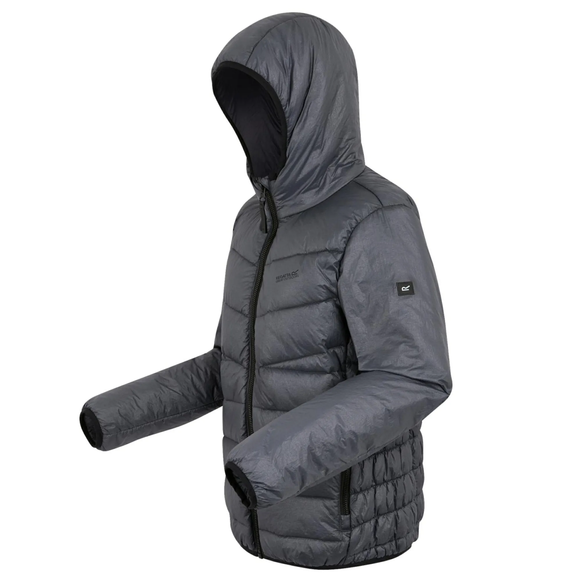 Women Regatta Padded Jackets<Women's Heatherly Quilted Jacket |
