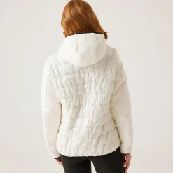 Women Regatta Padded Jackets<Women's Heatherly Quilted Jacket |