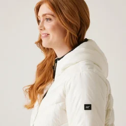 Women Regatta Padded Jackets<Women's Heatherly Quilted Jacket |