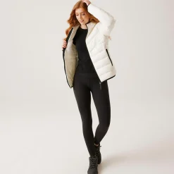 Women Regatta Padded Jackets<Women's Heatherly Quilted Jacket |