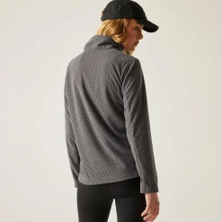 Women Regatta Full Zip Fleece<Women's Heidy Full Zip Fleece |