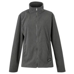 Women Regatta Full Zip Fleece<Women's Heidy Full Zip Fleece |