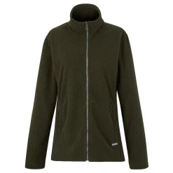 Women Regatta Full Zip Fleece<Women's Heidy Full Zip Fleece |