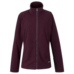 Women Regatta Full Zip Fleece<Women's Heidy Full Zip Fleece |