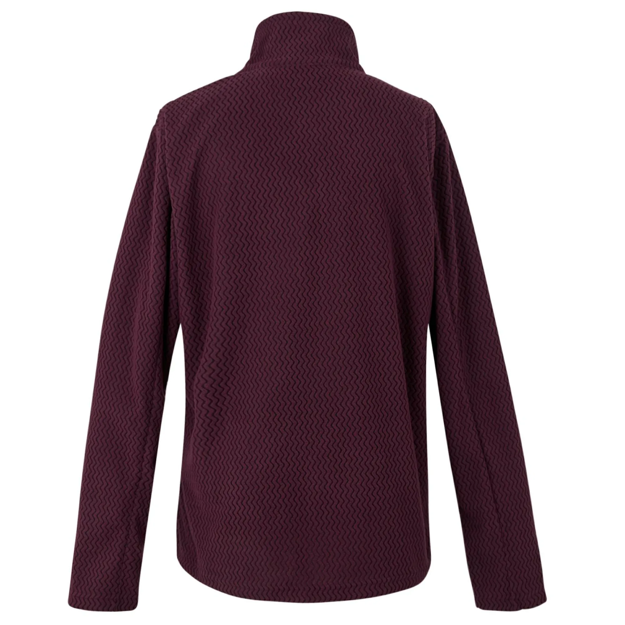 Women Regatta Full Zip Fleece<Women's Heidy Full Zip Fleece |