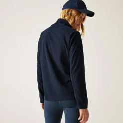 Women Regatta Full Zip Fleece<Women's Heidy Full Zip Fleece |