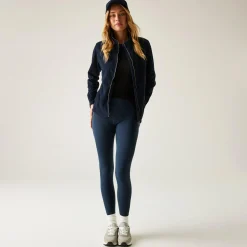 Women Regatta Full Zip Fleece<Women's Heidy Full Zip Fleece |