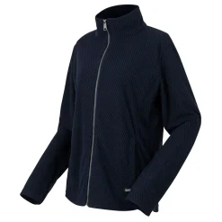 Women Regatta Full Zip Fleece<Women's Heidy Full Zip Fleece |