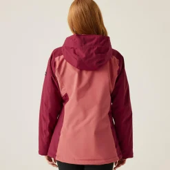 Women Regatta Padded Jackets|Waterproof Jackets<Women's Highton Stretch IV Padded Jacket |