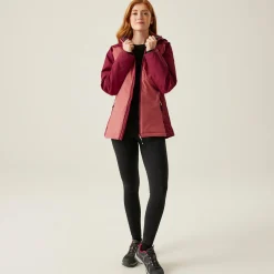 Women Regatta Padded Jackets|Waterproof Jackets<Women's Highton Stretch IV Padded Jacket |