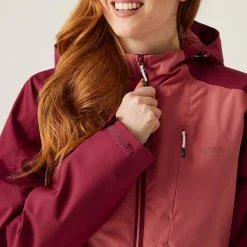 Women Regatta Padded Jackets|Waterproof Jackets<Women's Highton Stretch IV Padded Jacket |