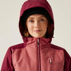 Women Regatta Padded Jackets|Waterproof Jackets<Women's Highton Stretch IV Padded Jacket |