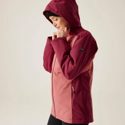 Women Regatta Padded Jackets|Waterproof Jackets<Women's Highton Stretch IV Padded Jacket |