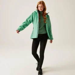 Women Regatta Padded Jackets|Waterproof Jackets<Women's Highton Stretch IV Padded Jacket |