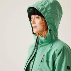 Women Regatta Padded Jackets|Waterproof Jackets<Women's Highton Stretch IV Padded Jacket |