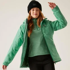 Women Regatta Padded Jackets|Waterproof Jackets<Women's Highton Stretch IV Padded Jacket |