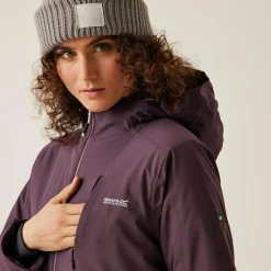 Women Regatta Padded Jackets|Waterproof Jackets<Women's Highton Stretch IV Padded Jacket |