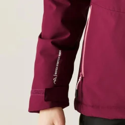 Women Regatta Waterproof Jackets<Women's Highton Stretch Padded Jacket |