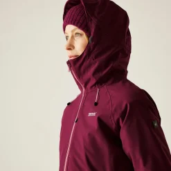 Women Regatta Waterproof Jackets<Women's Highton Stretch Padded Jacket |