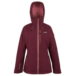 Women Regatta Waterproof Jackets<Women's Highton Stretch Padded Jacket |