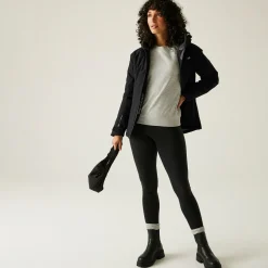 Women Regatta Waterproof Jackets<Women's Highton Stretch Padded Jacket |