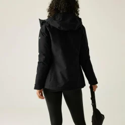 Women Regatta Waterproof Jackets<Women's Highton Stretch Padded Jacket |