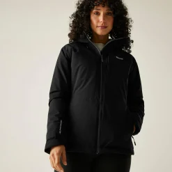 Women Regatta Waterproof Jackets<Women's Highton Stretch Padded Jacket |