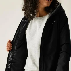 Women Regatta Waterproof Jackets<Women's Highton Stretch Padded Jacket |